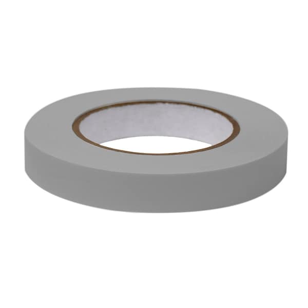 Labeling Tape, 3/4" x 60yd per Roll, 4 Rolls/Case, Tan, 4PK